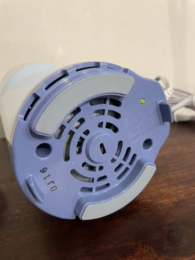 NEW よめっこさん　ミキサー