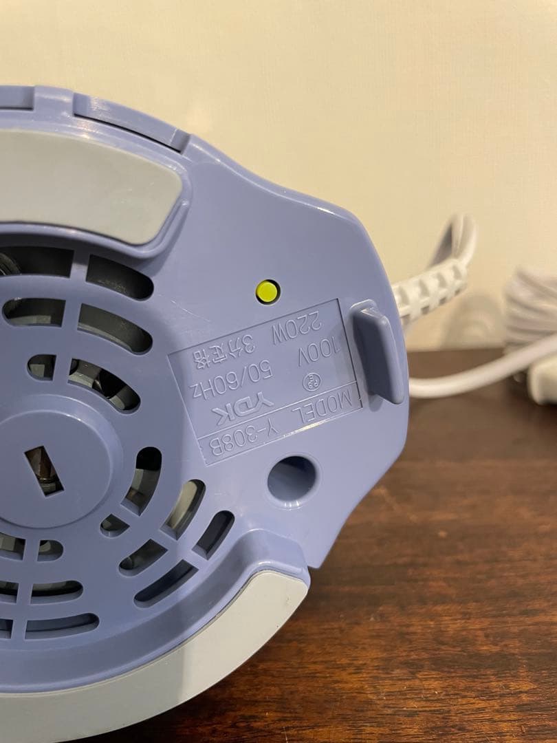 NEW よめっこさん　ミキサー