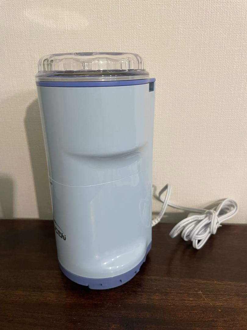 NEW よめっこさん　ミキサー