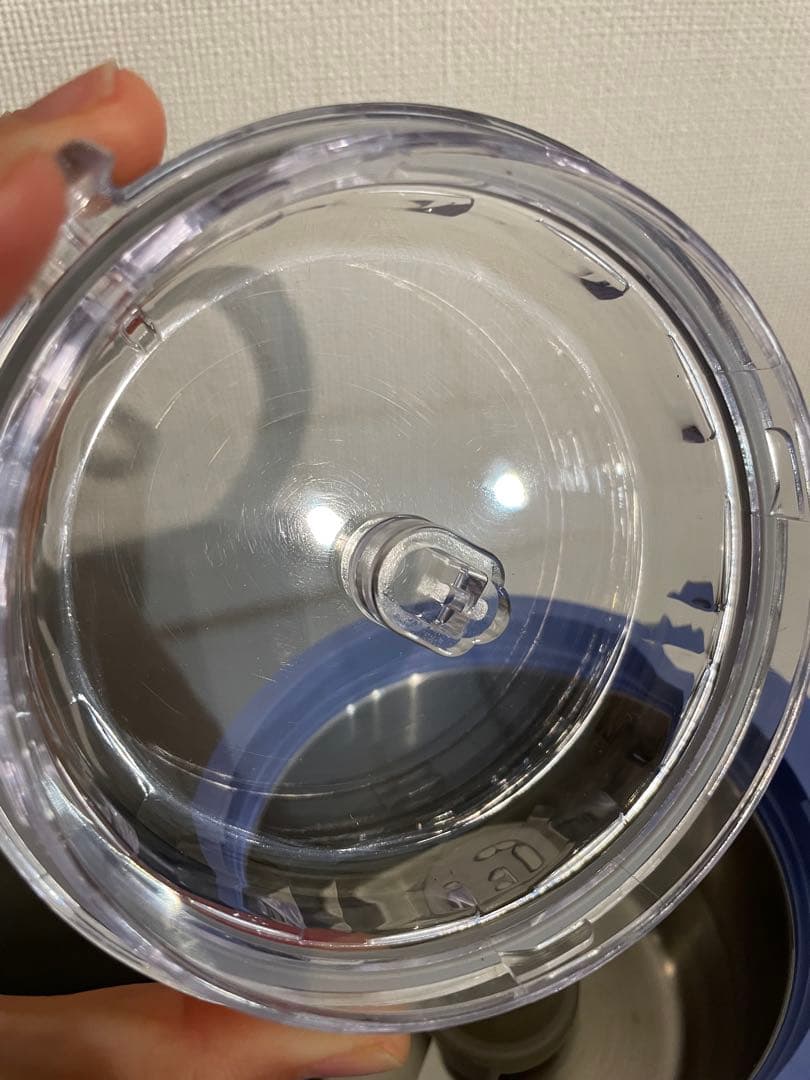 NEW よめっこさん　ミキサー