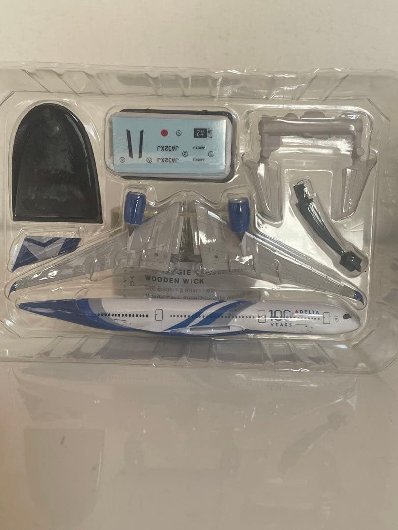 いっしージンエアー/アエロK/イタ航空/デルタ航空/ポーラーカーゴ航空