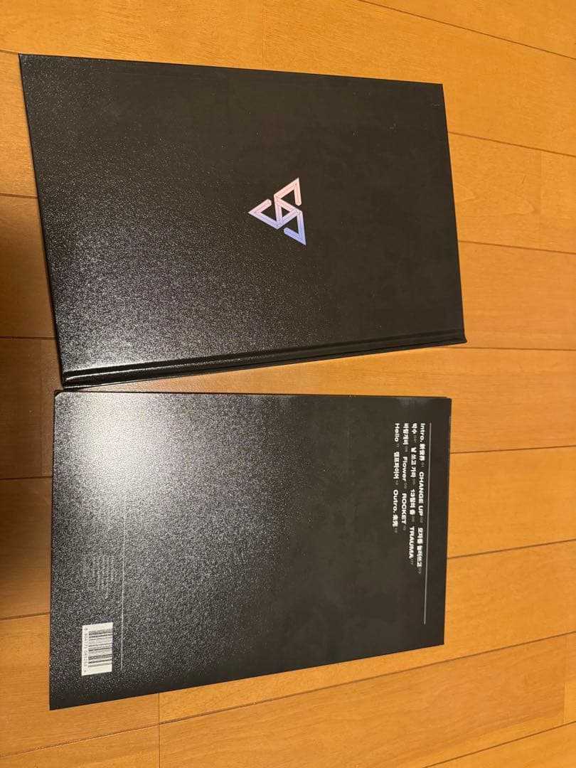 【美品】SEVENTEEN アルバム6点セット