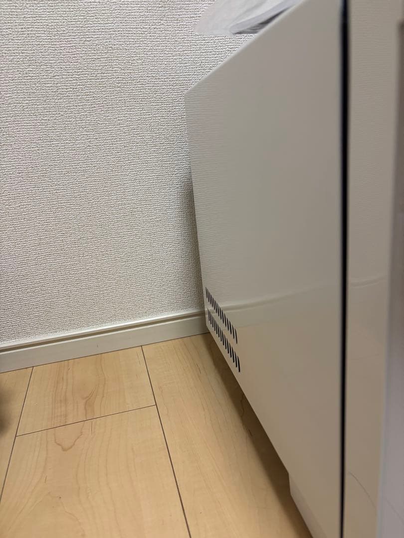 パナソニック ビストロ NE-BS6A-W 2022年製 訳あり