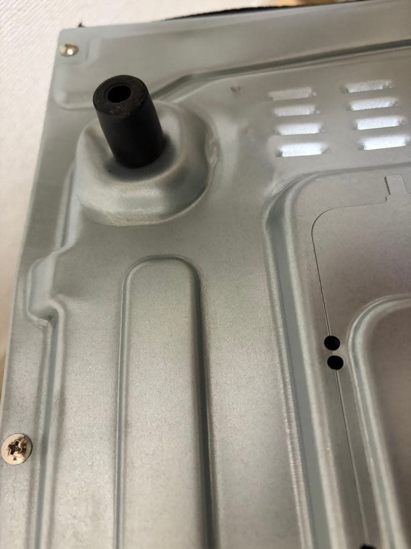 パナソニック ビストロ NE-BS6A-W 2022年製 訳あり