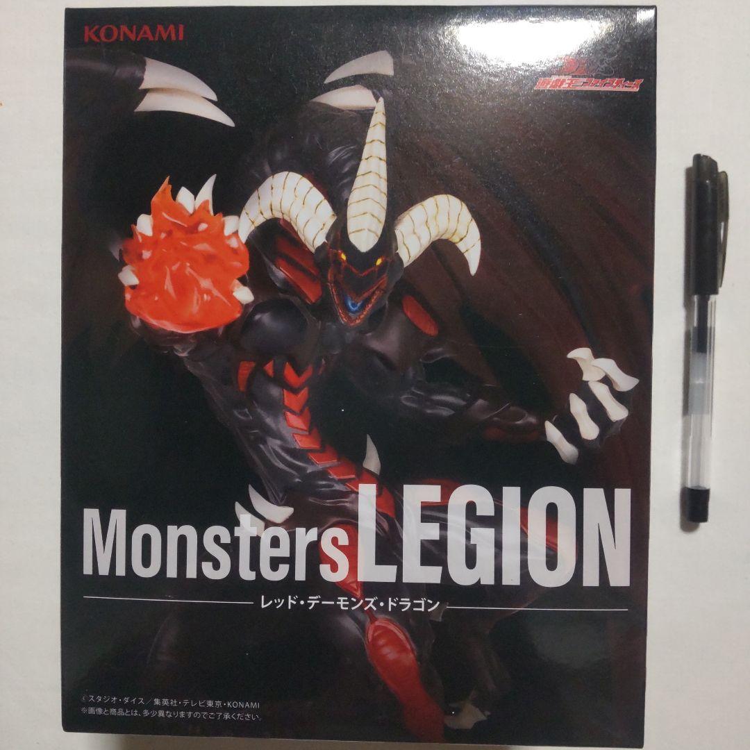 遊戯王 デュエルモンスターズ ファイブディーズ プライズ景品 フィギュア 10体