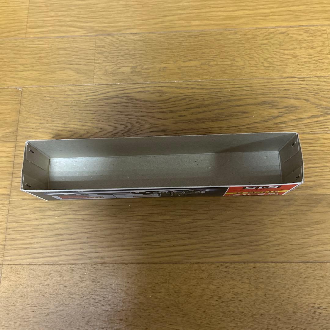 シンセイ ミニパワー ダイキャスト ケンウォース バントレーラー 緑
