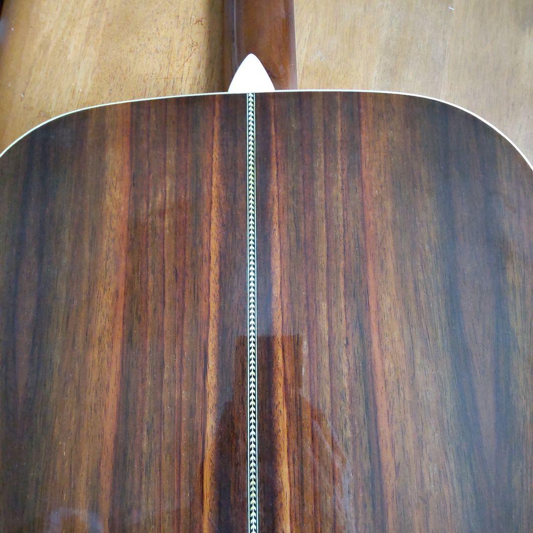 未使用！SepiaCrue セピアクルー アコースティックギター、付属品セット