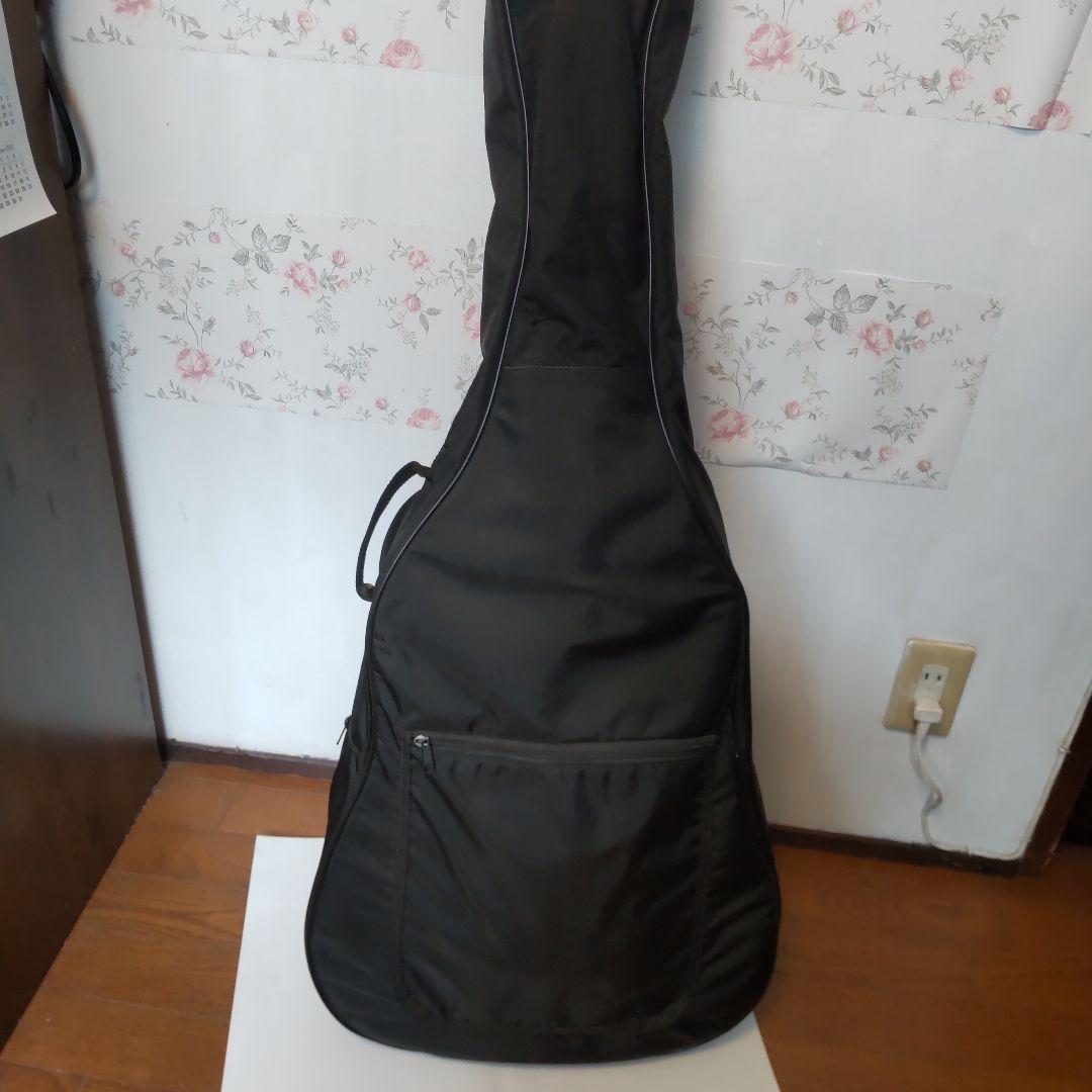 未使用！SepiaCrue セピアクルー アコースティックギター、付属品セット