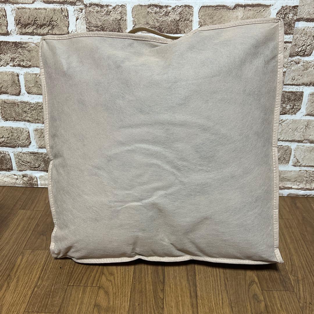 TEIJIN あったかすっぽりケット　ペアセット