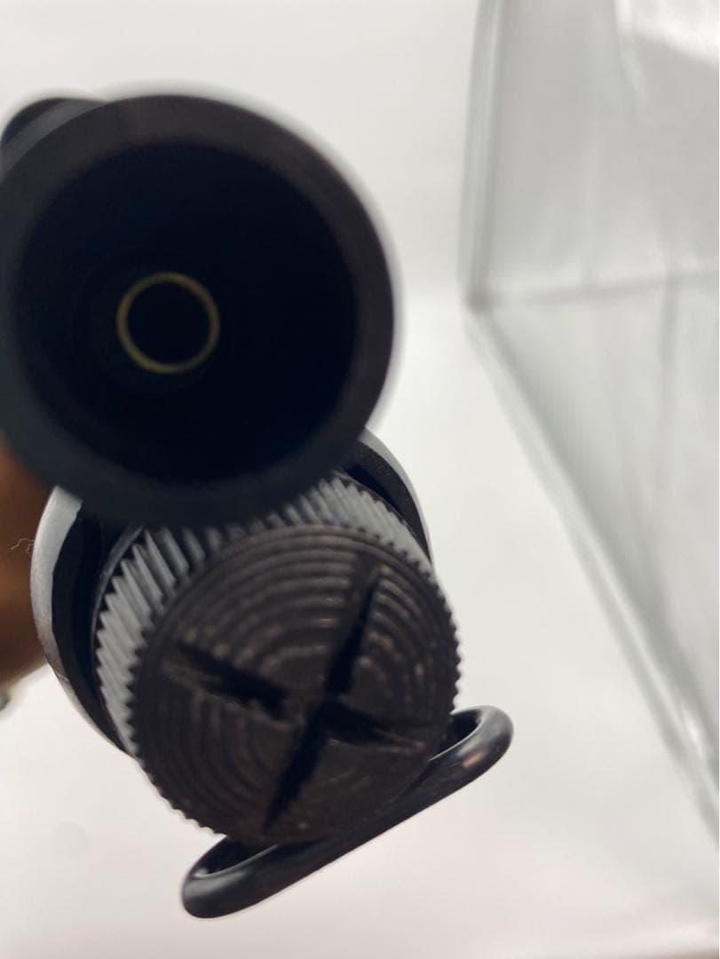 ゆ*と様 マルゼン CA870 CHARGER & Sutekusライフルスコー