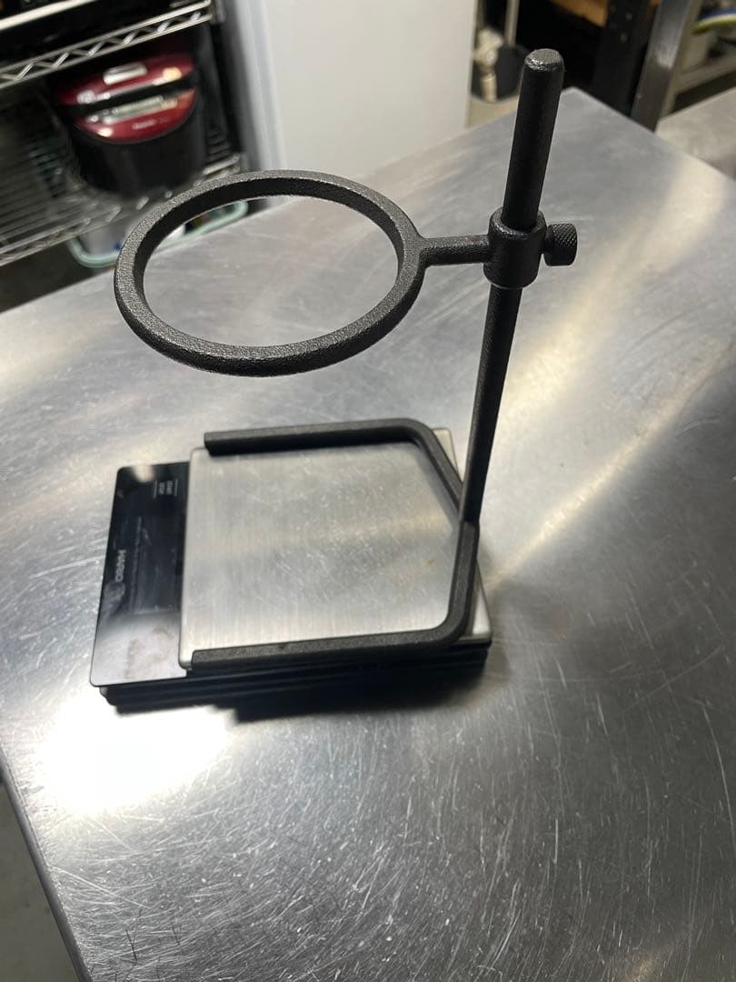 ドリップスタンド　コーヒー器具