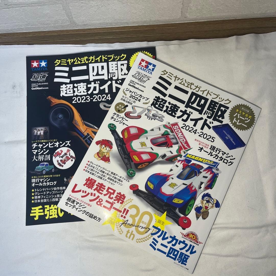 Premium ModelCar　その①