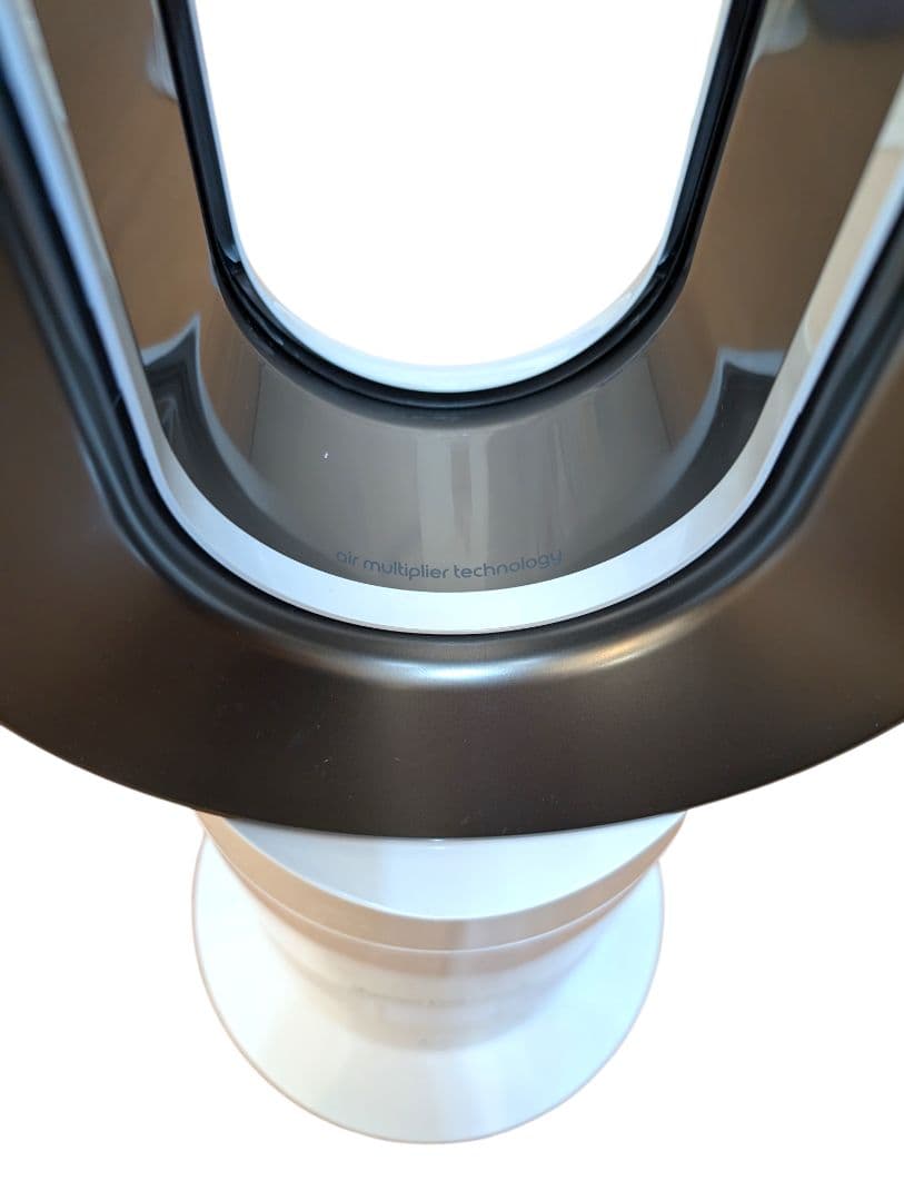 【高年式】dyson ダイソン Hot&Cool AM09 2025年製