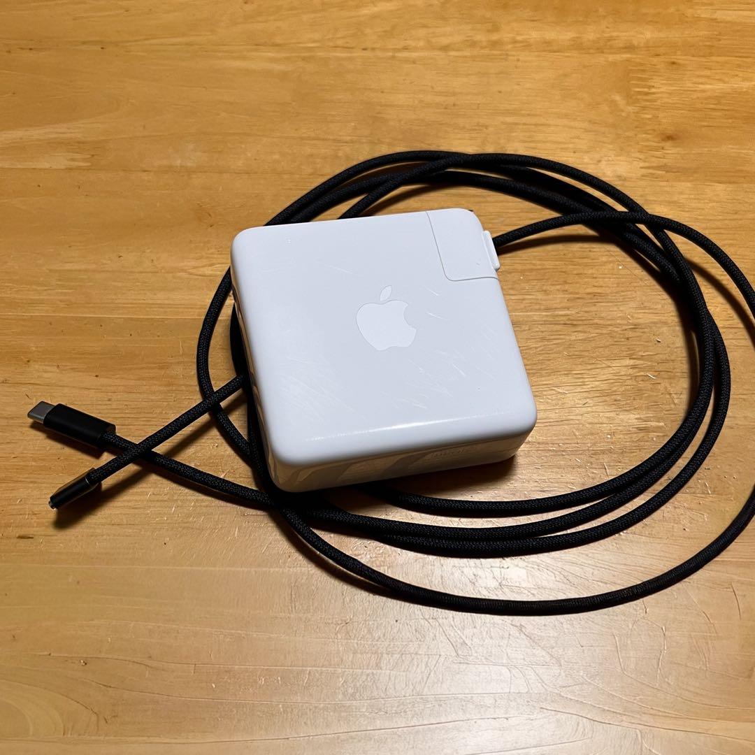 TonyJp MacBook Pro M3 14インチ 18GB 1TB