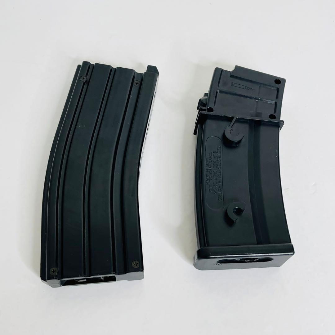 MARUI コルトM16-A1  BB弾6mm モデルガン