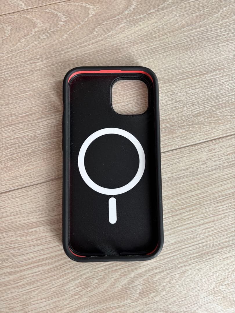 casetify maison kitsune iPhone15ケース