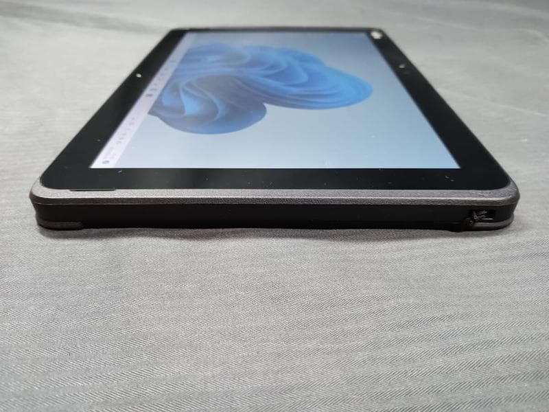Win11搭載 ARROWS Tab Q509/VE N4000