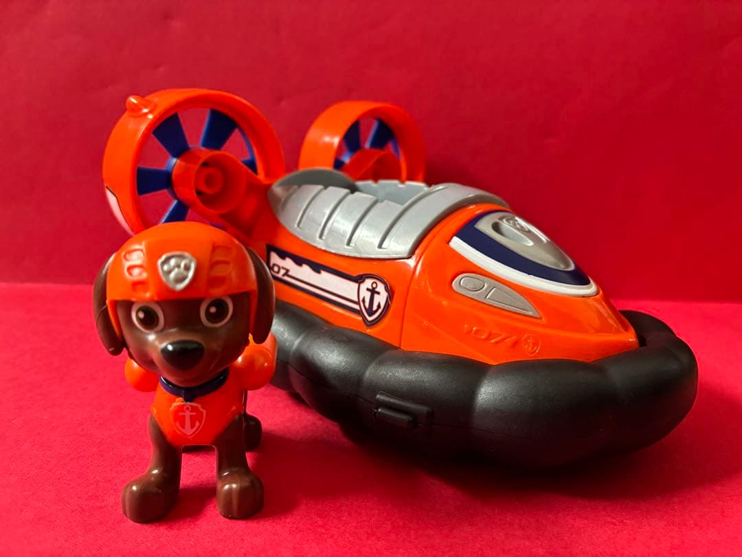 パウパトロール　まとめ売り