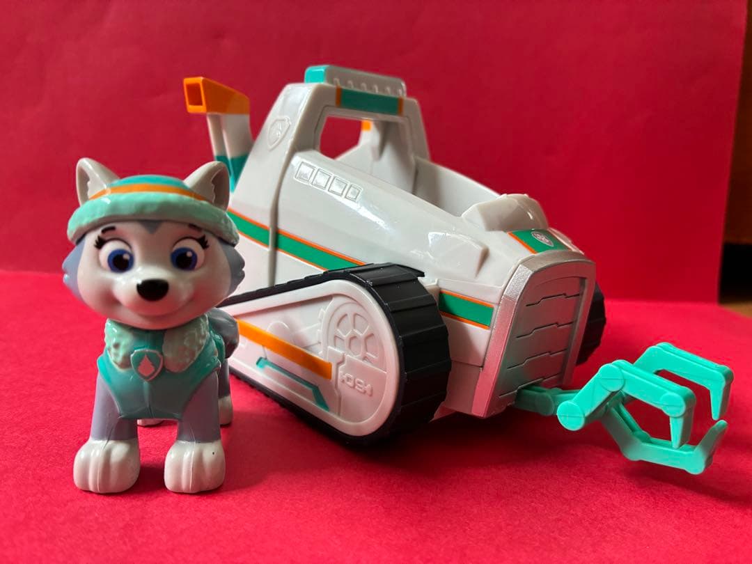 パウパトロール　まとめ売り