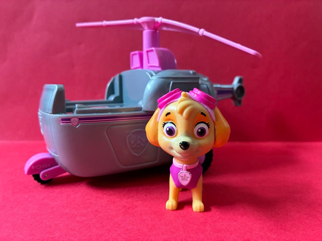 パウパトロール　まとめ売り