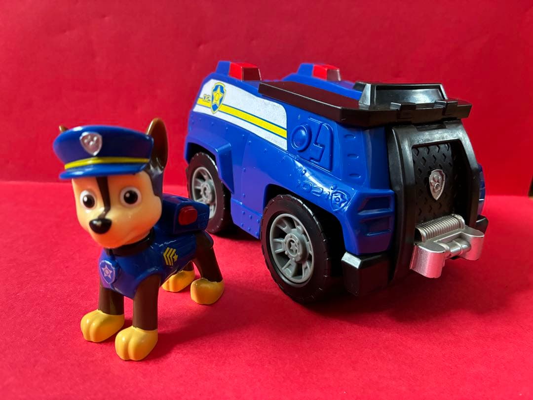 パウパトロール　まとめ売り