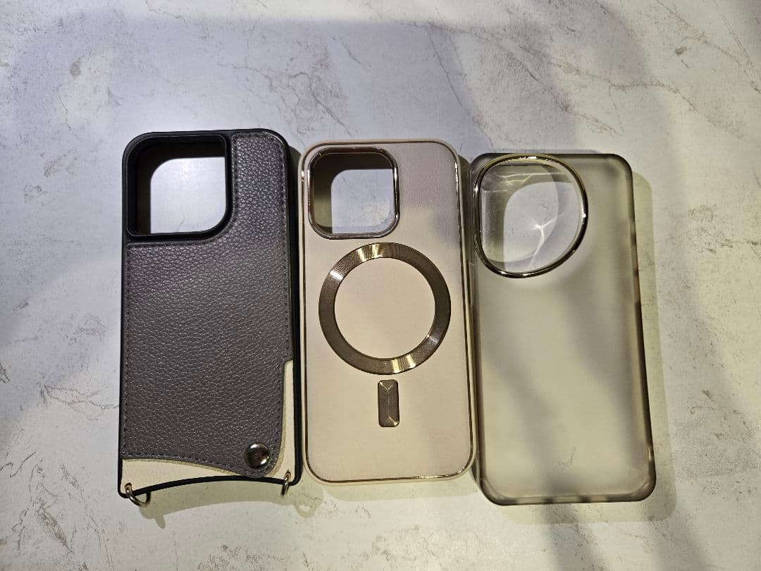 iPhone 15 Pro 本体 128GB 美品 おまけあり