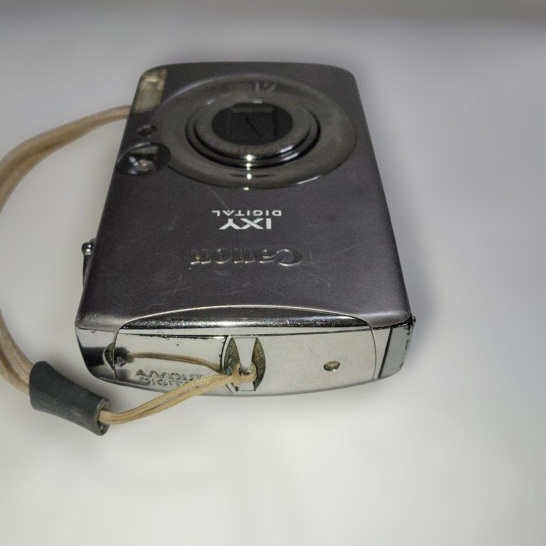 Canon IXY DIGITAL 900is　現状品
