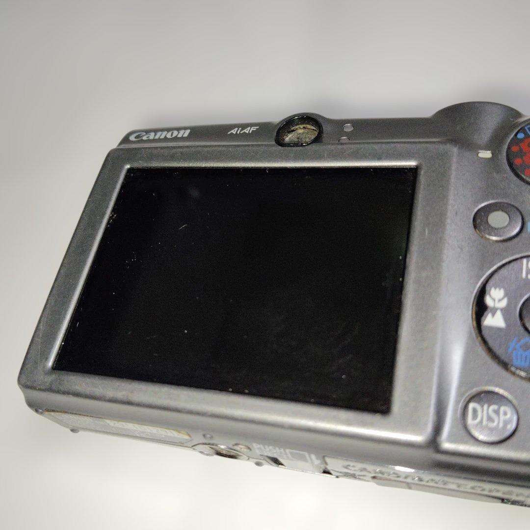 Canon IXY DIGITAL 900is　現状品