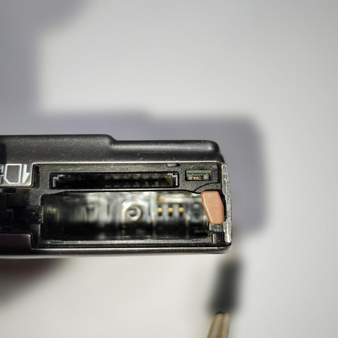 Canon IXY DIGITAL 900is　現状品