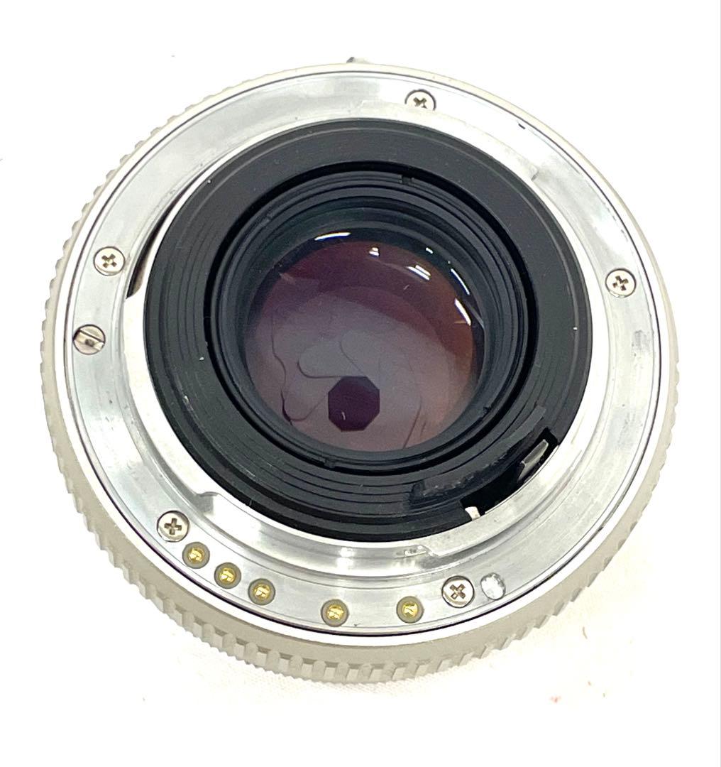 SMC PENTAX-FA F1.9/43mm Limited 単焦点レンズ