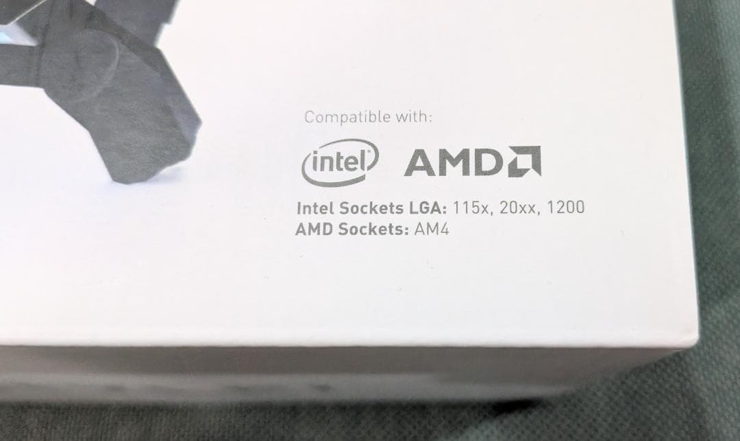 水冷 EK AIO Elite 360 D-RGB CPUクーラー