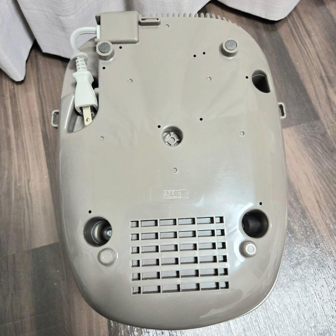 象印 マホービン 炊飯器 3合 IH ステンレスブラウン NP-GL05-XT