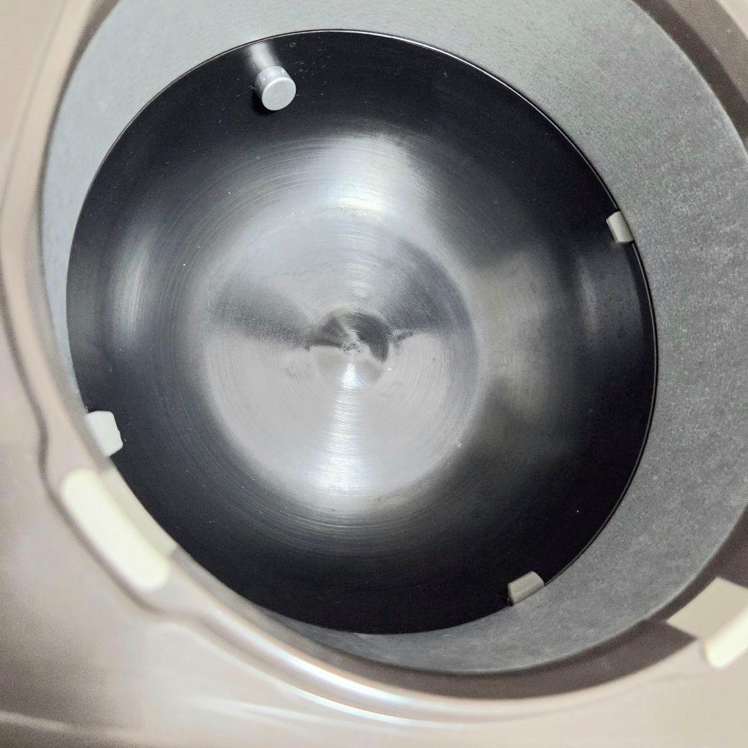 象印 マホービン 炊飯器 3合 IH ステンレスブラウン NP-GL05-XT