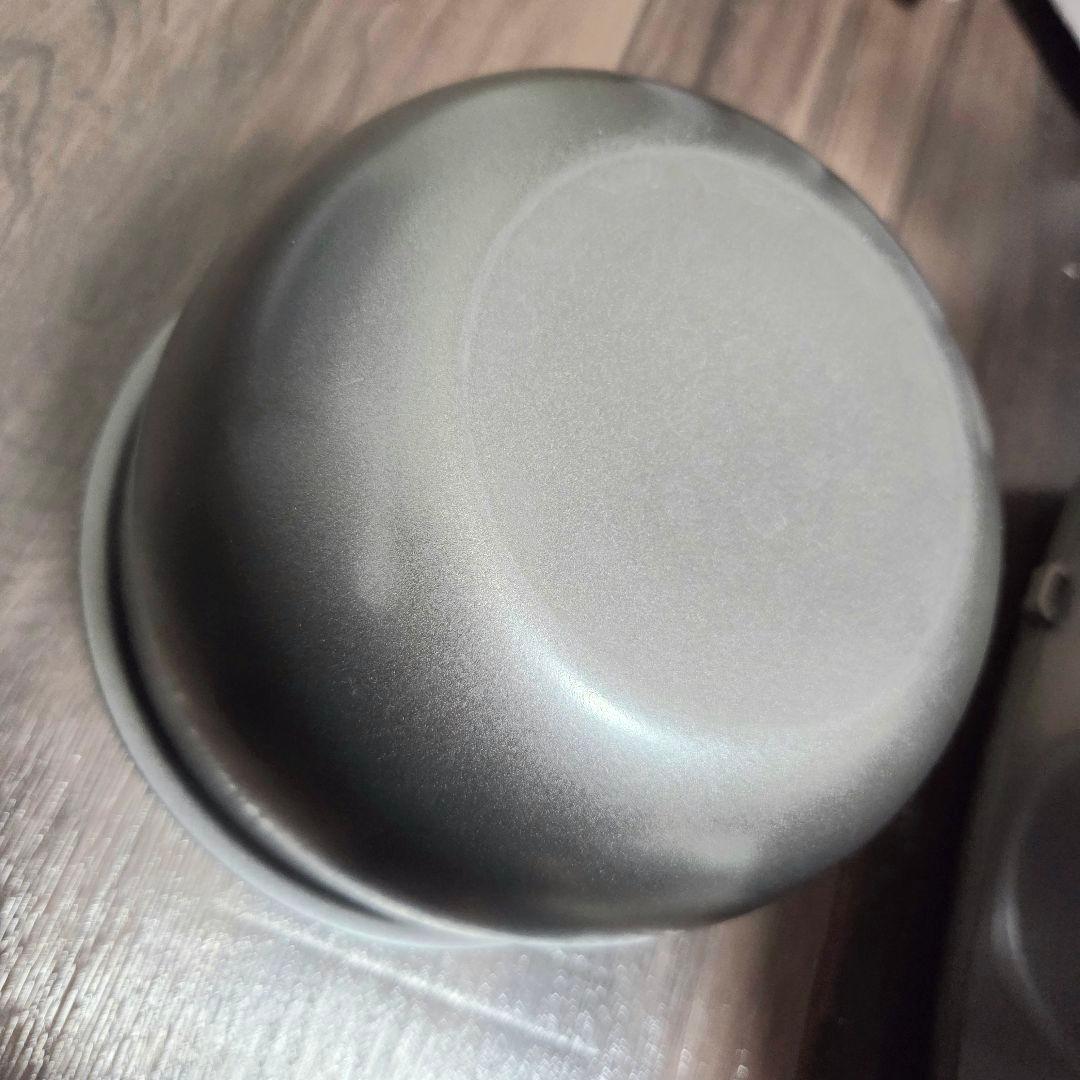 象印 マホービン 炊飯器 3合 IH ステンレスブラウン NP-GL05-XT