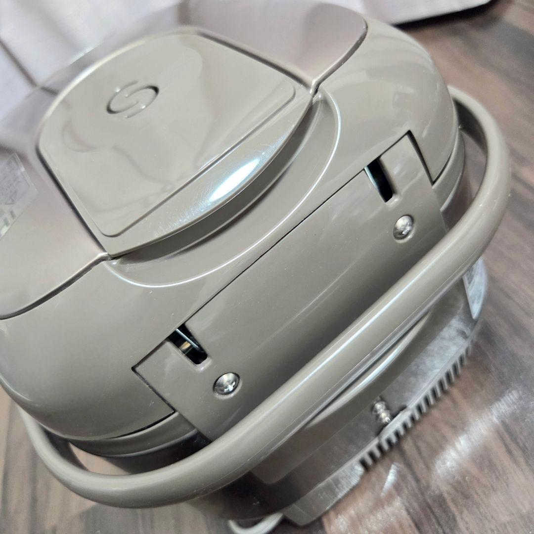 象印 マホービン 炊飯器 3合 IH ステンレスブラウン NP-GL05-XT
