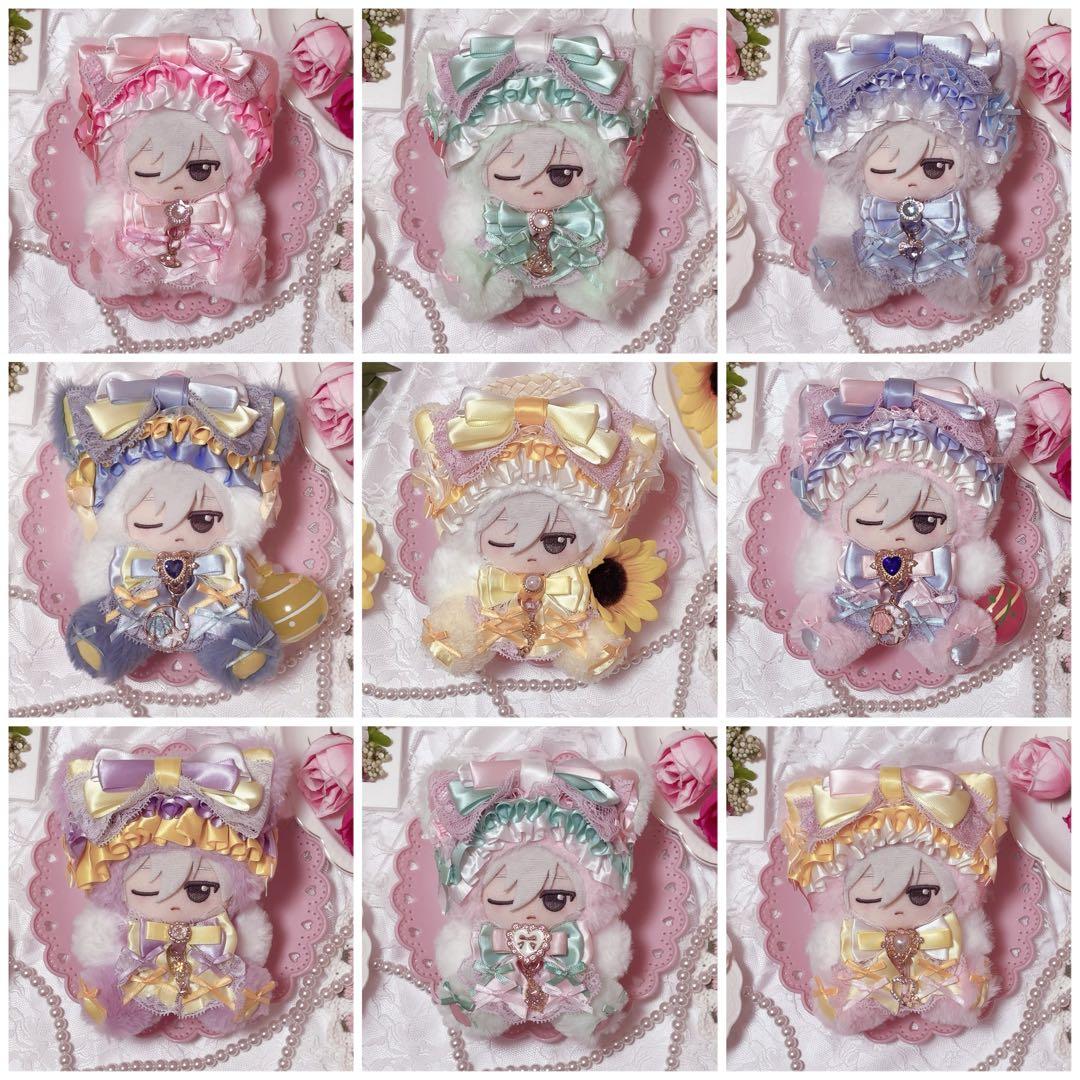 特別!!! おすわり ぬい服 福袋 !