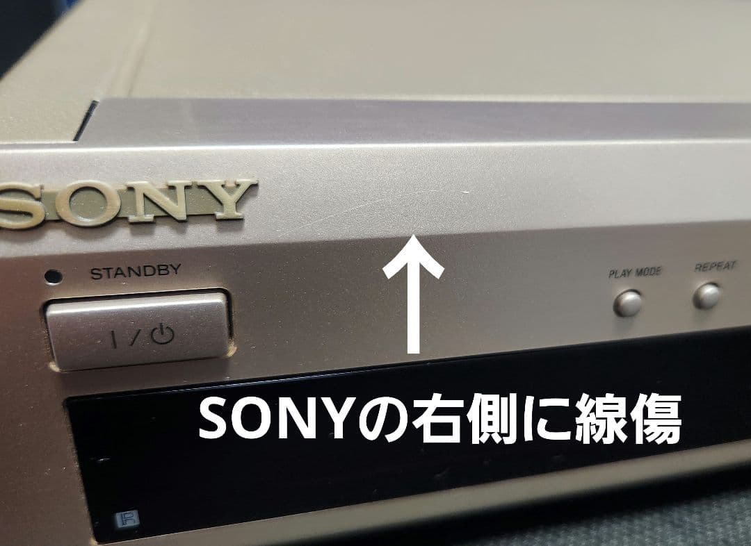 ★SONY MDS-JE330 ミニディスクデッキMDプレイヤー★