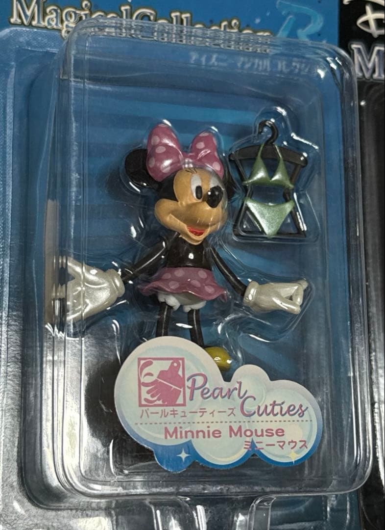 ディズニーマジカルコレクションまとめ売り