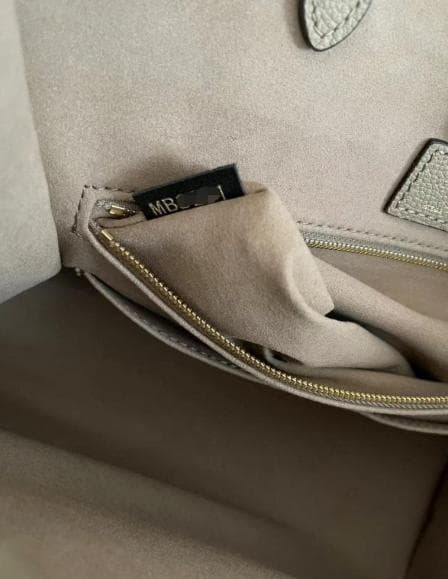 早い者勝ち！ Louis ~Vuitton グレー モノグラム ショルダーバッグ