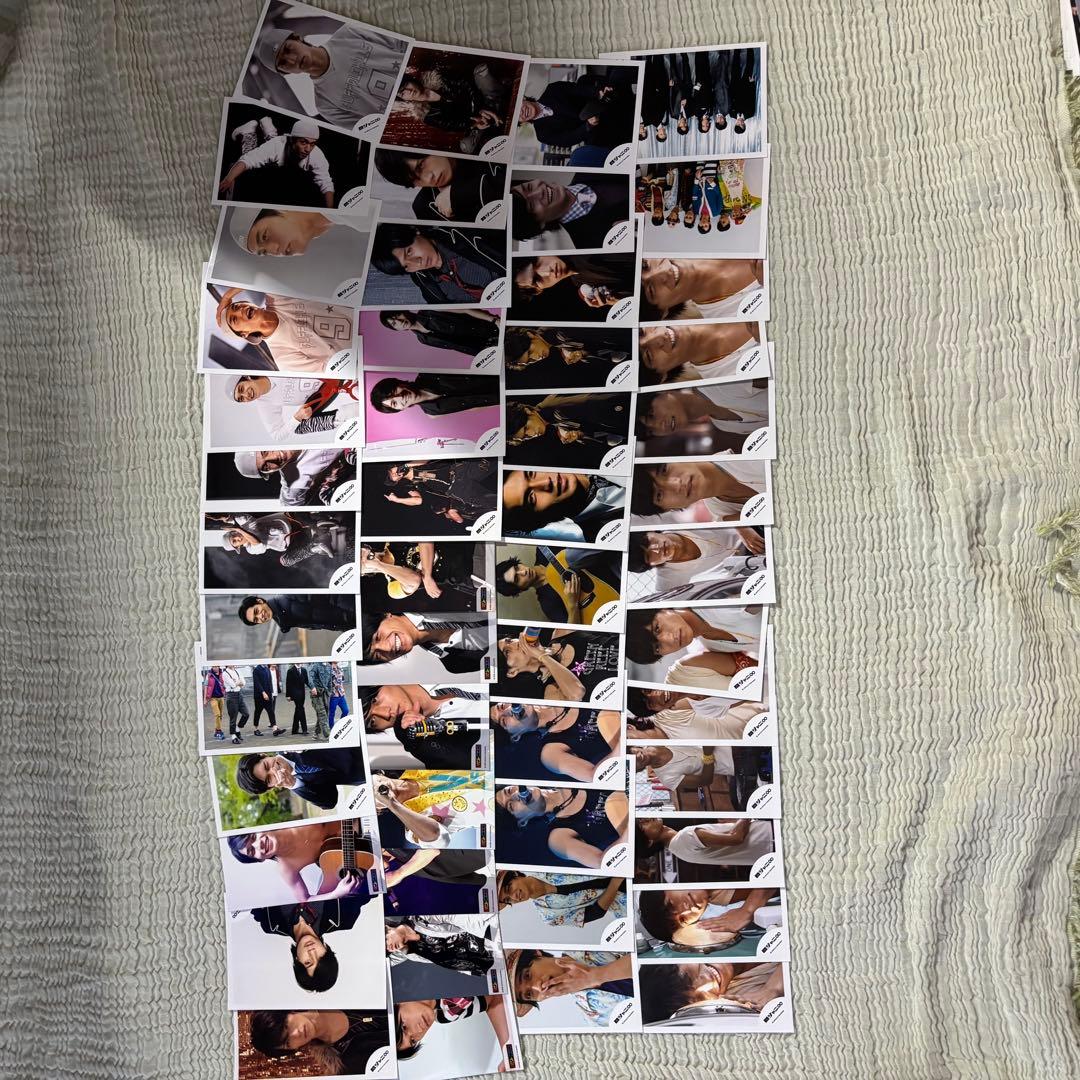 NEWS ニュース 関ジャニ∞ エイトレンジャー錦戸亮 公式写真 373枚まとめ