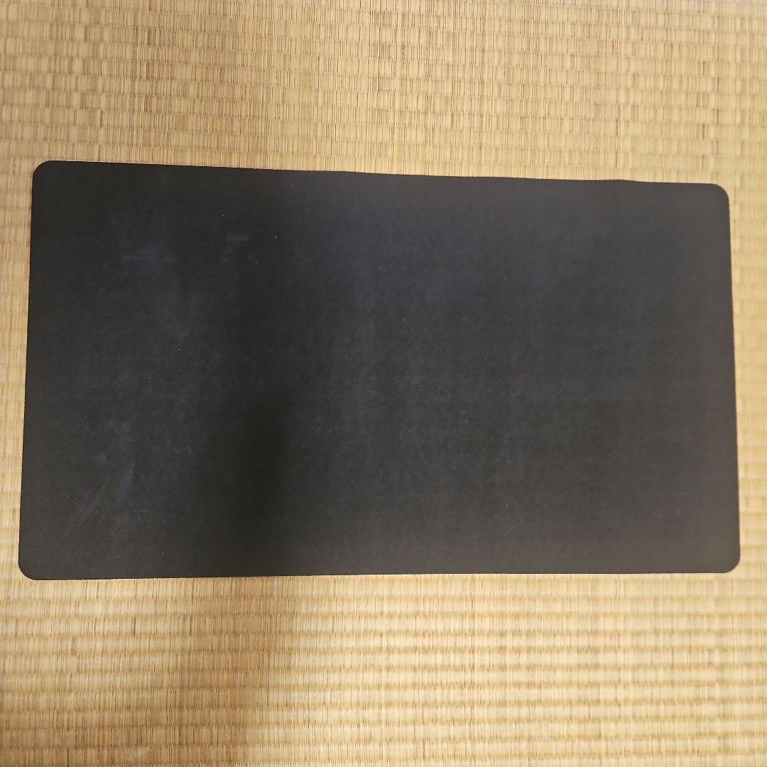 専用 MAGIC CON プレイマット セフィロス