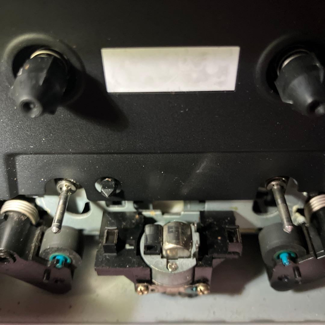 【可動品】《人気》 ヤマハ Wカセットデッキ ＫX-W382( Wオートリバース