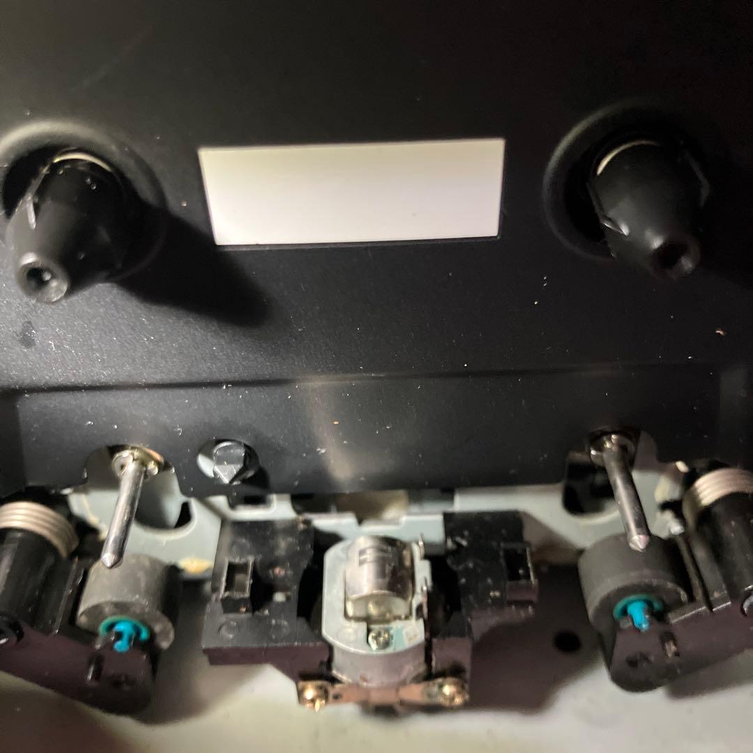 【可動品】《人気》 ヤマハ Wカセットデッキ ＫX-W382( Wオートリバース