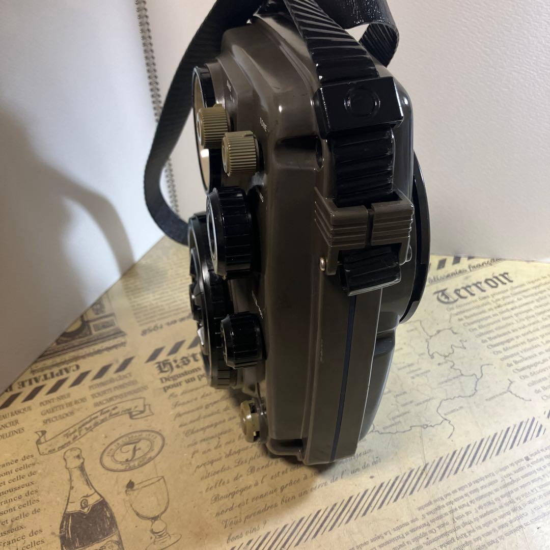 唯一無二　水に浮かべて聴くラジオ ナショナル　RF-622