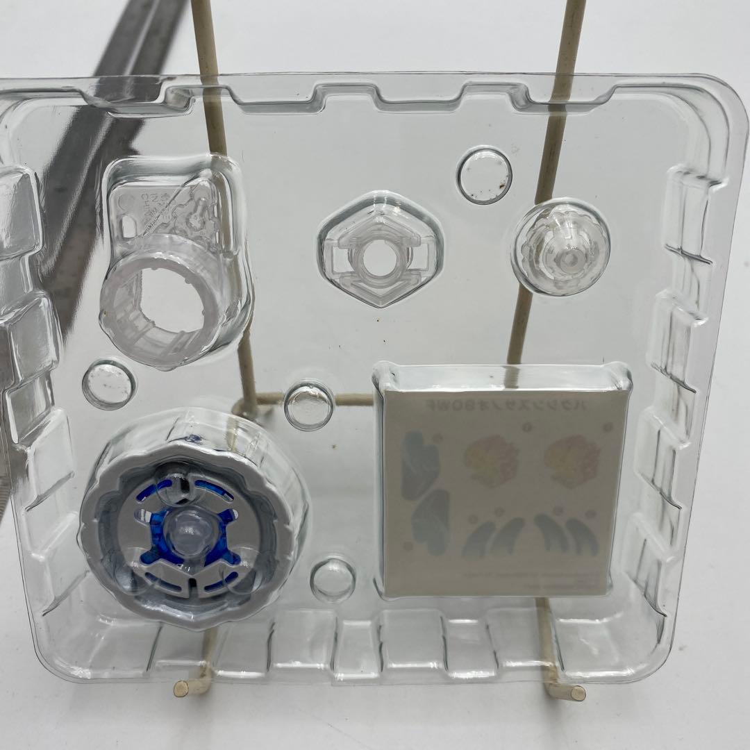バクシンスサノオ90WF 未開封 ステッカー