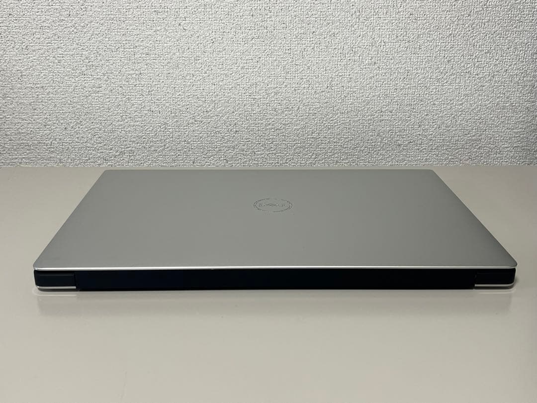 DellPrecision 5540 i7-9850H　16GB　512GB