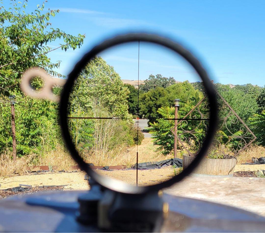 総額21万円　実物　VORTEX VIPER PST Gen2 1-6×24