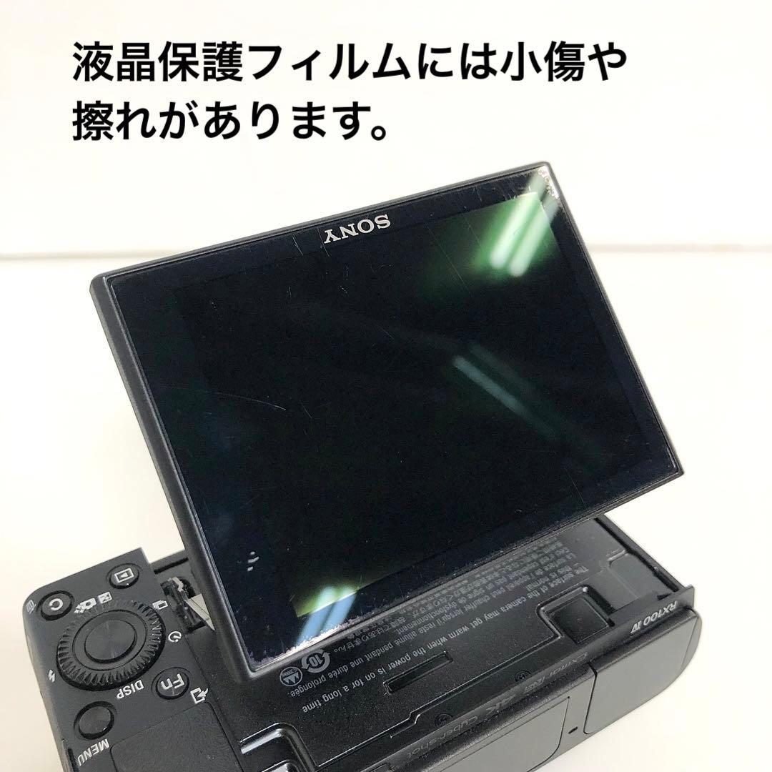 SONY DSC-RX100M4 ソニー サイバーショット デジタルカメラ