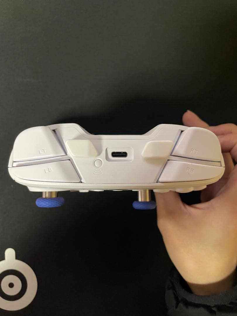 BIGBIG WON ZOOH コントローラー BLITZ2