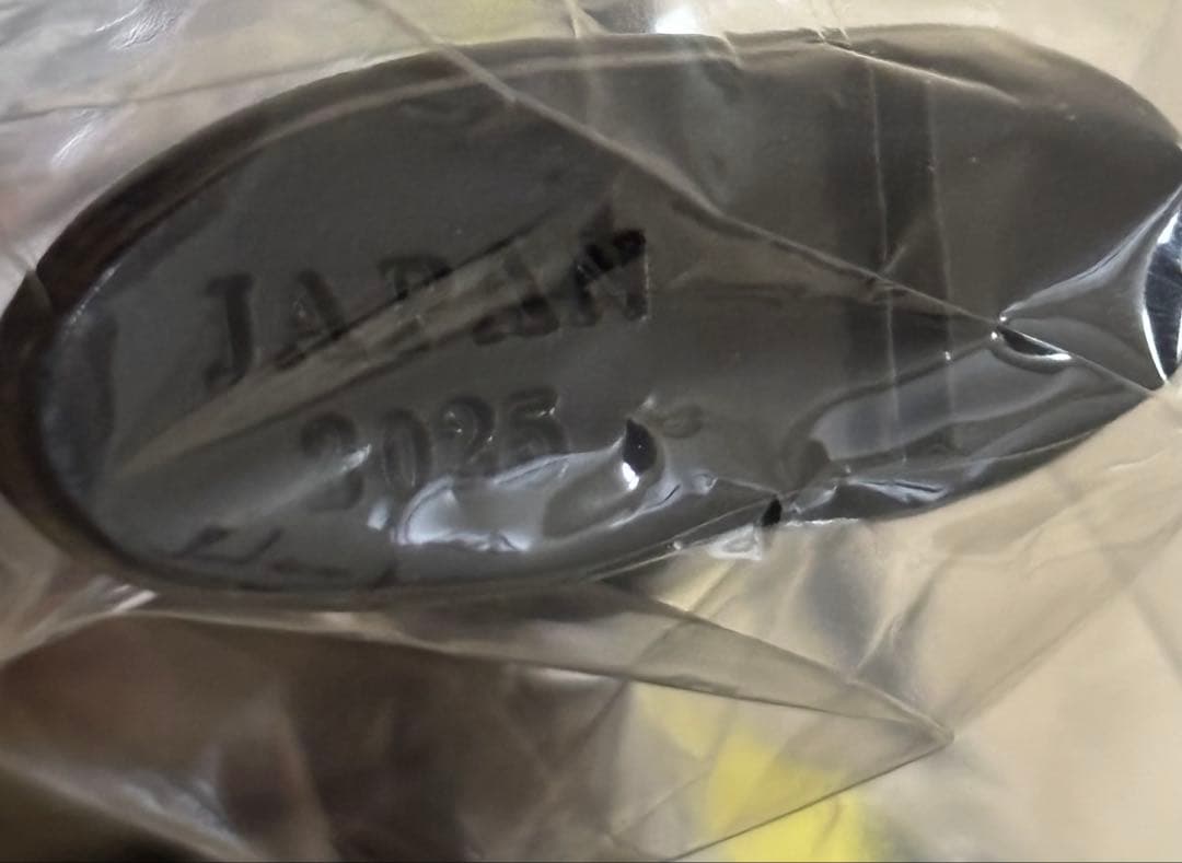 サラリーマンBLACK ソフビWF2025夏 限定 声優 関智一 直筆サイン入り